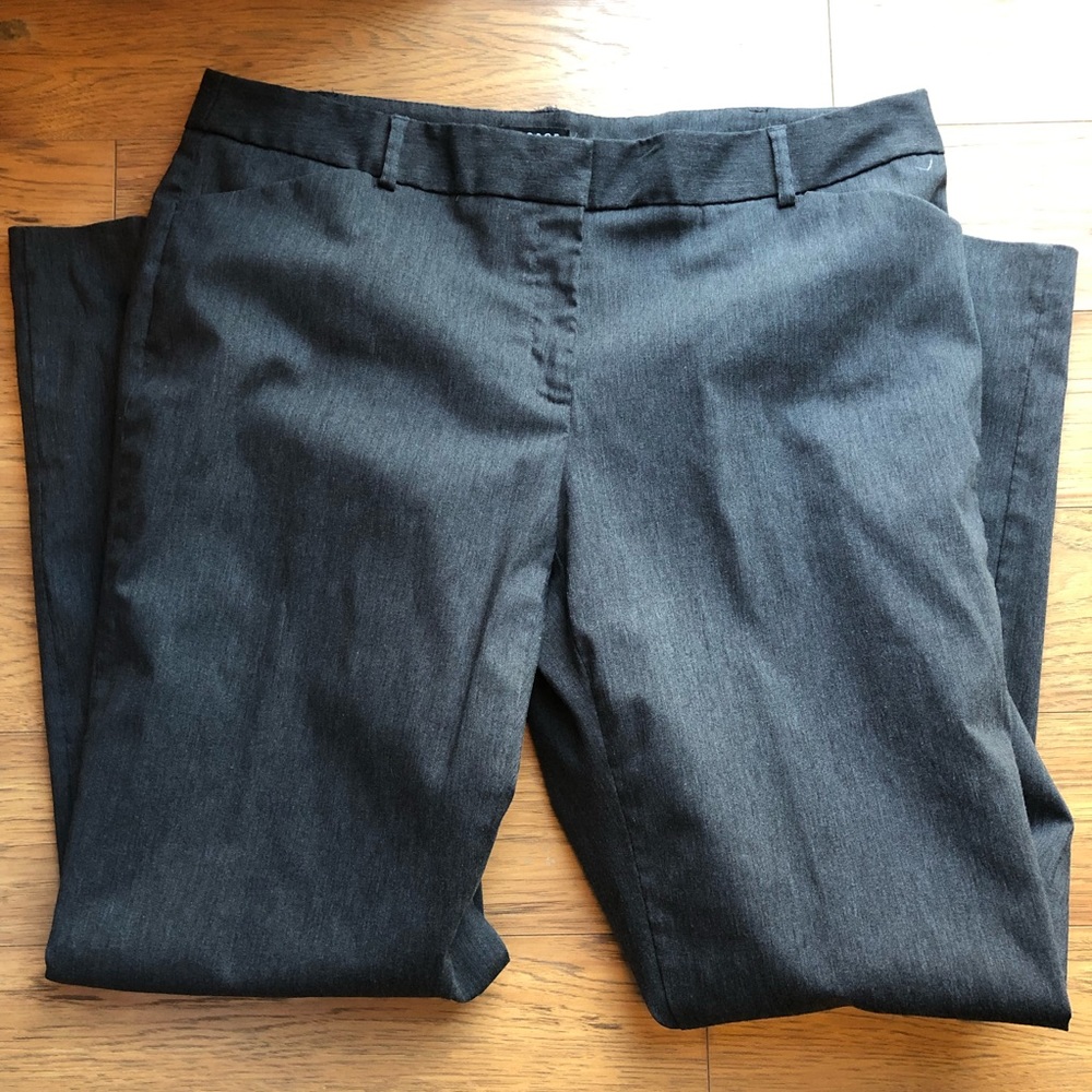 George | Trousers